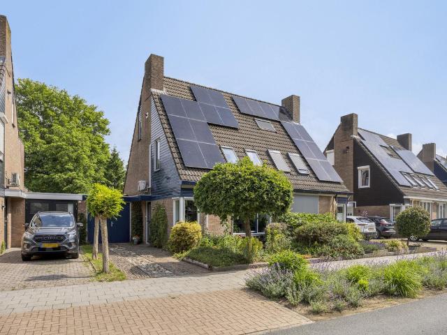 Woning te koop: Leygraaf 309 5 SJ Oss Vastgoed Nederland
