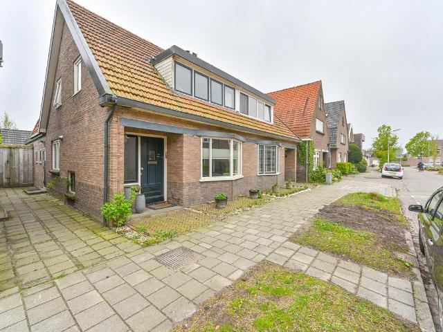 Woning te koop: Linthorst Homanstraat 14 7902NG Hoogeveen Vastgoed Nederland