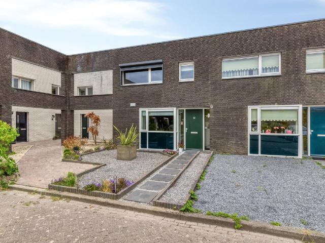 Woning te koop: Lindenberghstraat 17 4475AT Wilhelminadorp Vastgoed Nederland