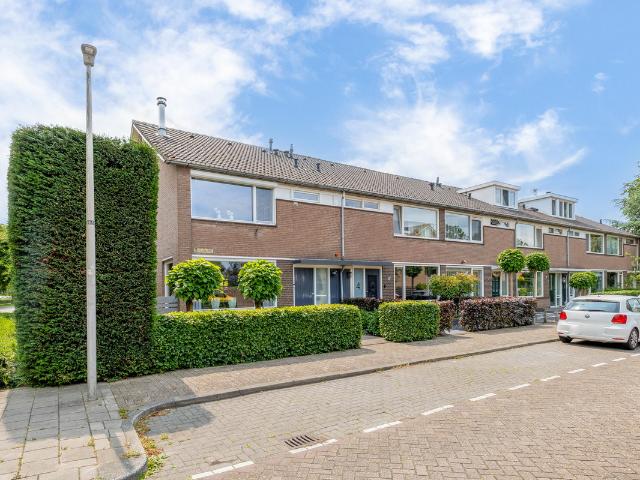 Woning te koop: Lindengaarde 2 2742TL Waddinxveen Vastgoed Nederland