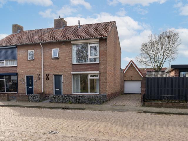 Woning te koop: Lindenheuvel 10 5165AZ Waspik Vastgoed Nederland