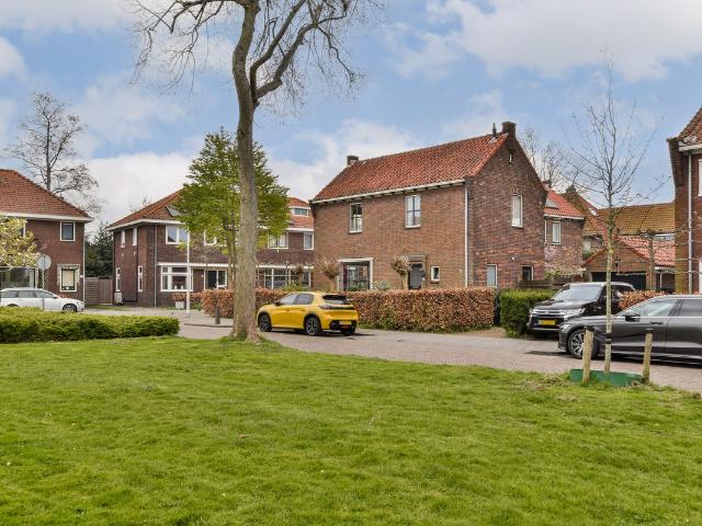 Woning te koop: Lindenlaan 1 1544AS Zaandijk Vastgoed Nederland