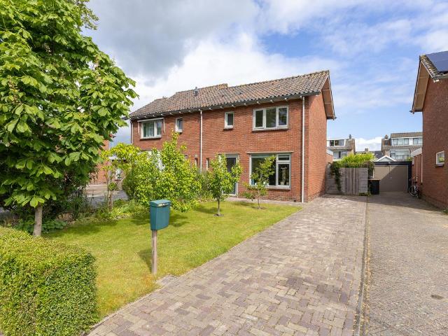 Woning te koop: Lindenlaan 24 1687BK Wognum Vastgoed Nederland