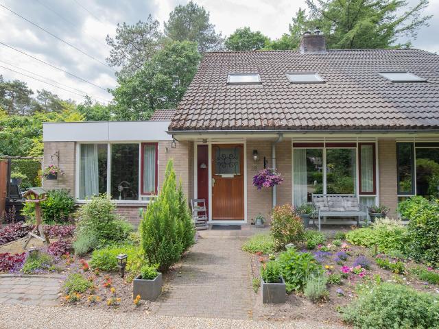 Woning te koop: Lindenlaan 28 3951XT Maarn Vastgoed Nederland