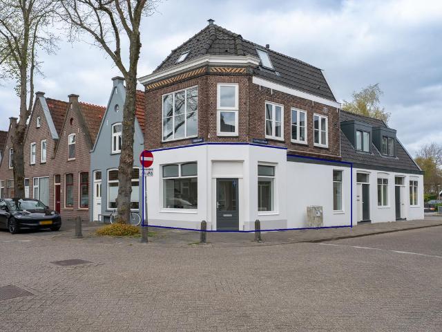 Woning te koop: Lindenlaan 2 1815HG Alkmaar Vastgoed Nederland