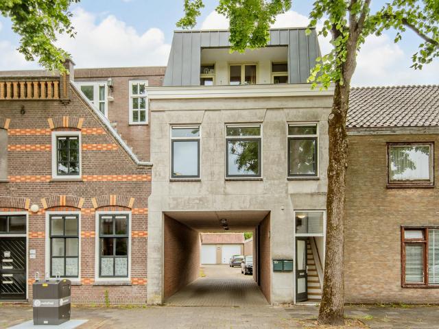 Woning te koop: Lindenlaan 54A 1815HH Alkmaar Vastgoed Nederland