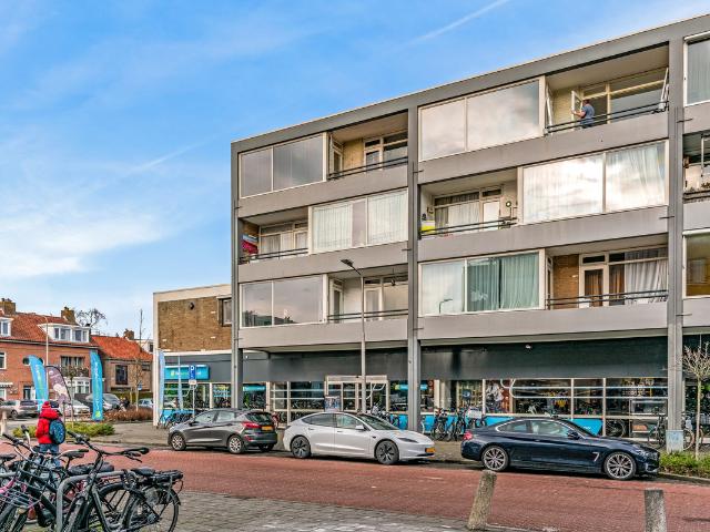 Woning te koop: Lindenlaan 599 1 LX Amstelveen Vastgoed Nederland