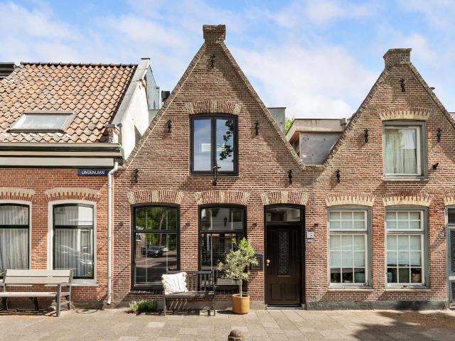 Woning te koop: Lindenlaan 72 1815HH Alkmaar Vastgoed Nederland