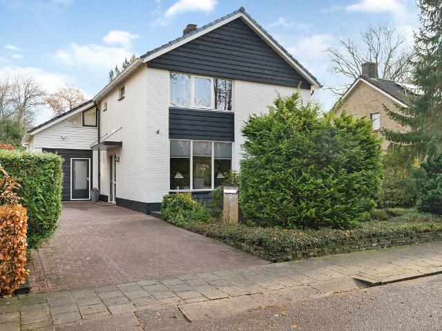 Woning te koop: Lindenlaan 8 7771DT Hardenberg Vastgoed Nederland