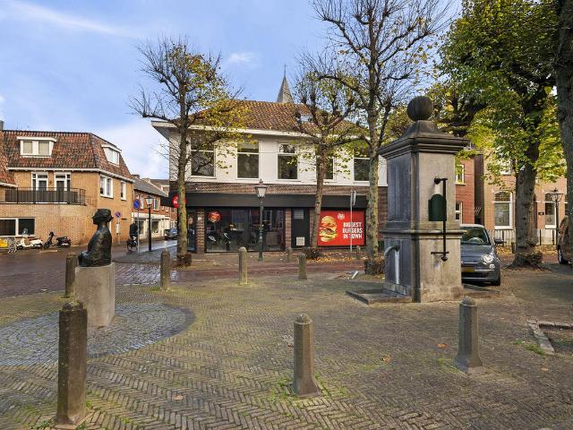 Woning te koop: Lindenplein 12 2201JJ Noordwijk Vastgoed Nederland