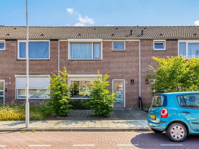 Woning te koop: Lindenstraat 17 4581BM Vogelwaarde Vastgoed Nederland
