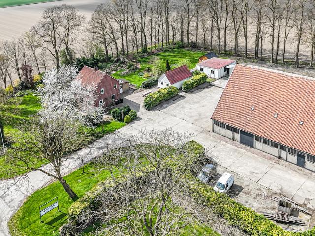 Woning te koop: Lindeweg 21 8315RA Luttelgeest Vastgoed Nederland