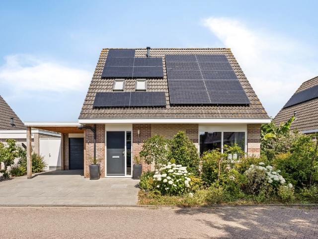 Woning te koop: Linge Singel 28 4033KB Lienden Vastgoed Nederland