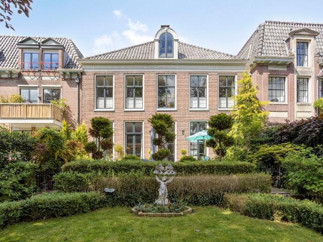 Woning te koop: Lingerzijde 39 1135AN Edam Vastgoed Nederland