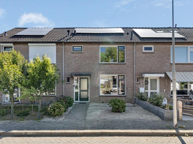 Woning te koop: Lingestraat 9 4157GD Enspijk Vastgoed Nederland