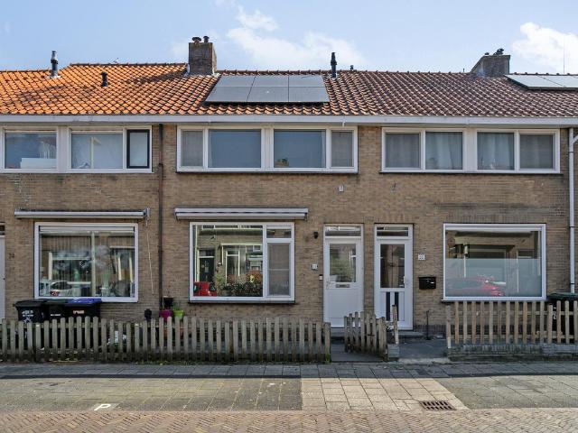 Woning te koop: Lingestraat 24 3313GD Dordrecht Vastgoed Nederland