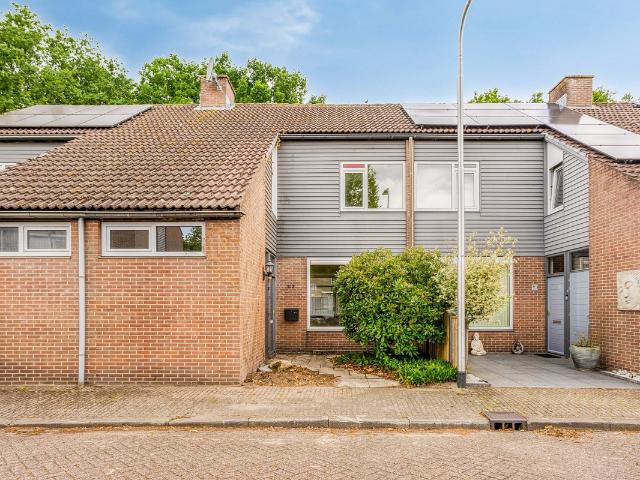 Woning te koop: Liniestraat 213 4 ZW Hulst Vastgoed Nederland