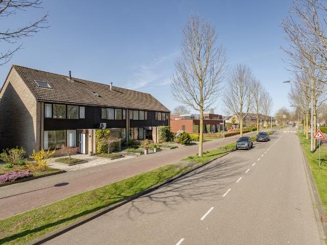 Woning te koop: Linnaeuslaan 113 4 LJ Culemborg Vastgoed Nederland