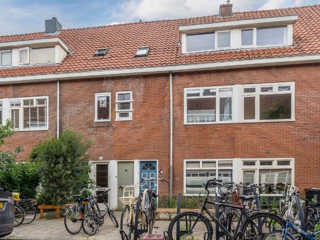 Woning te koop: Linnaeusstraat 54bs 3553CG Utrecht Vastgoed Nederland