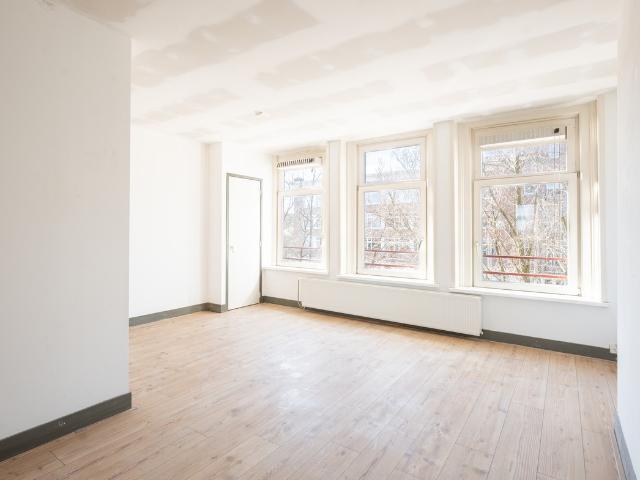 Woning te koop: Linnaeusstraat 101 2 1 EL Amsterdam Vastgoed Nederland
