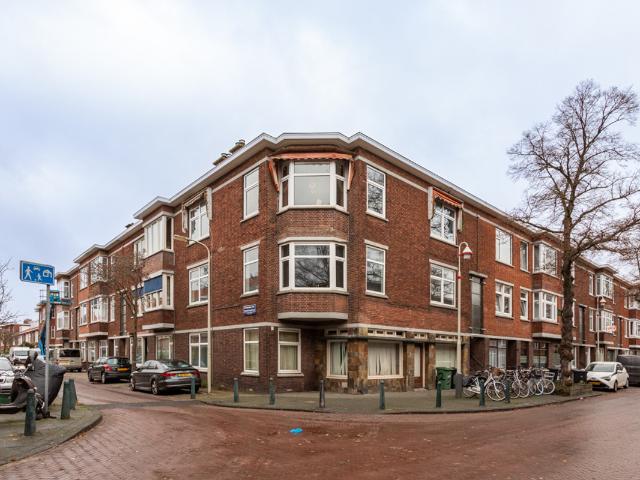 Woning te koop: Linnaeusstraat 227 2 GL's Gravenhage Vastgoed Nederland