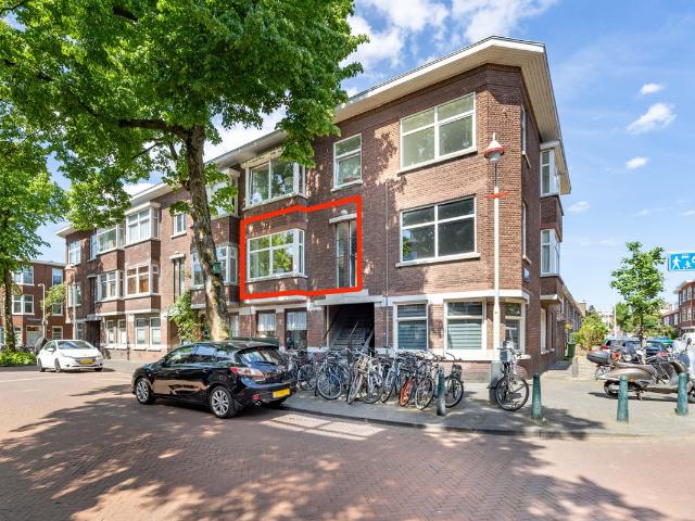 Woning te koop: Linnaeusstraat 245 2 GM's Gravenhage Vastgoed Nederland