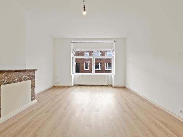 Woning te koop: Linnaeusstraat 253 2 GN's Gravenhage Vastgoed Nederland