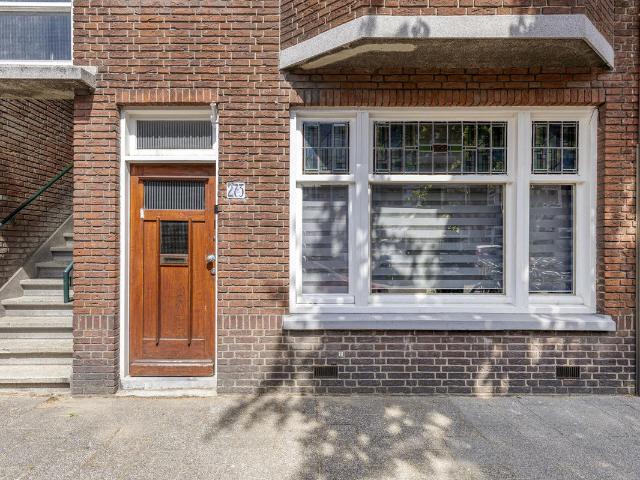 Woning te koop: Linnaeusstraat 273 2 GN's Gravenhage Vastgoed Nederland