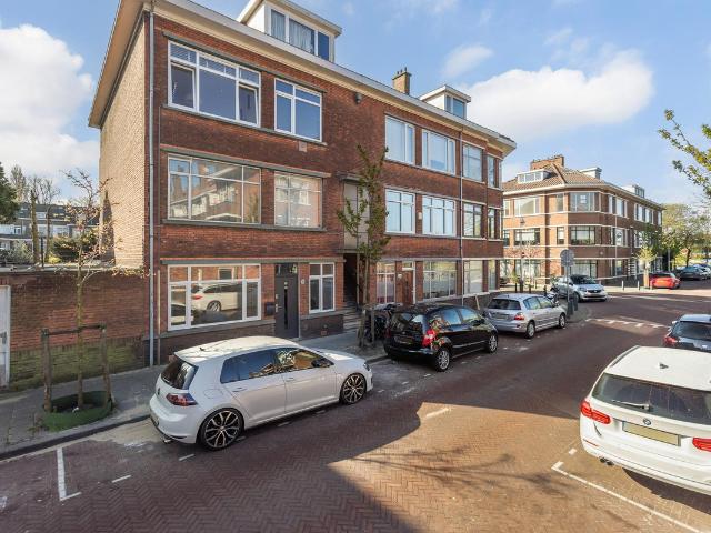 Woning te koop: Linnaeusstraat 314 2 HB's Gravenhage Vastgoed Nederland