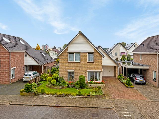 Woning te koop: Lichtenberg 21 7608NK Almelo Vastgoed Nederland