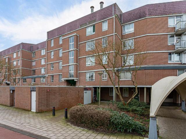 Woning te koop: Liendenhof 166 1 HK Amsterdam Vastgoed Nederland