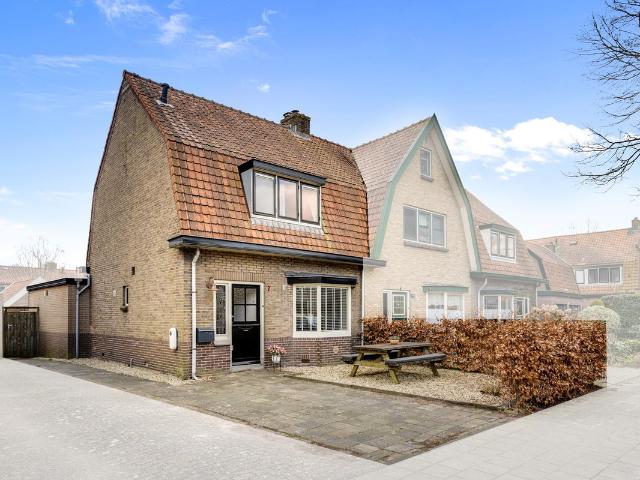 Woning te koop: Liendertseweg 7 3814PG Amersfoort Vastgoed Nederland