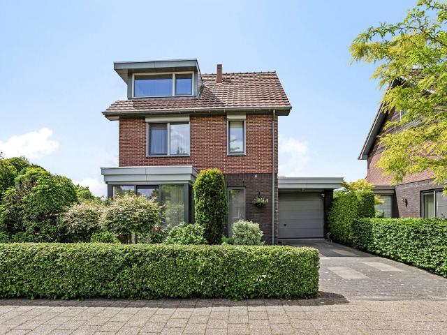 Woning te koop: Liesgras 1 3893HE Zeewolde Vastgoed Nederland