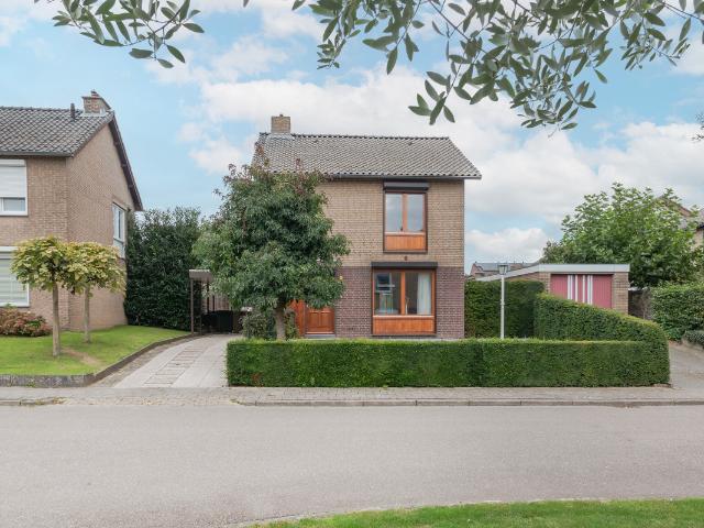 Woning te koop: Ligtenbergstraat 11 6235AS Ulestraten Vastgoed Nederland
