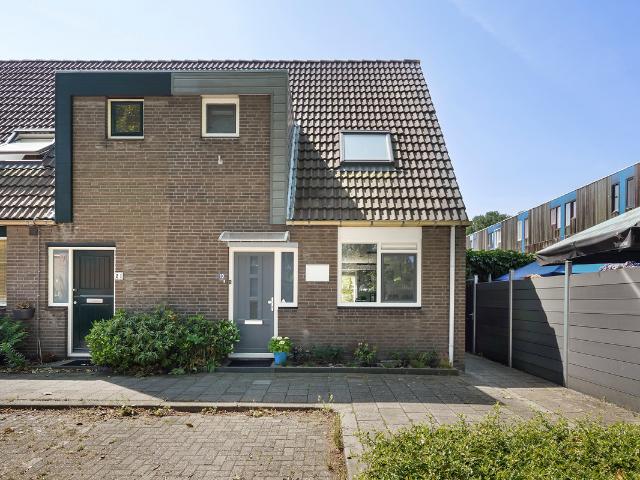 Woning te koop: Ligusterpark 19 2724HH Zoetermeer Vastgoed Nederland