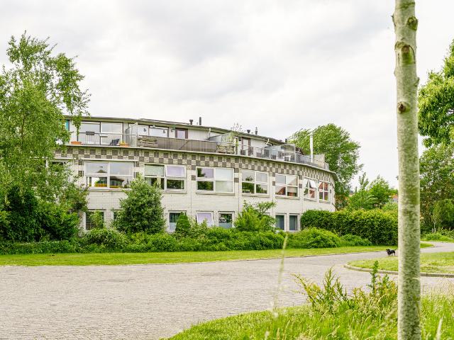 Woning te koop: Lijzijde 33 3823TE Amersfoort Vastgoed Nederland
