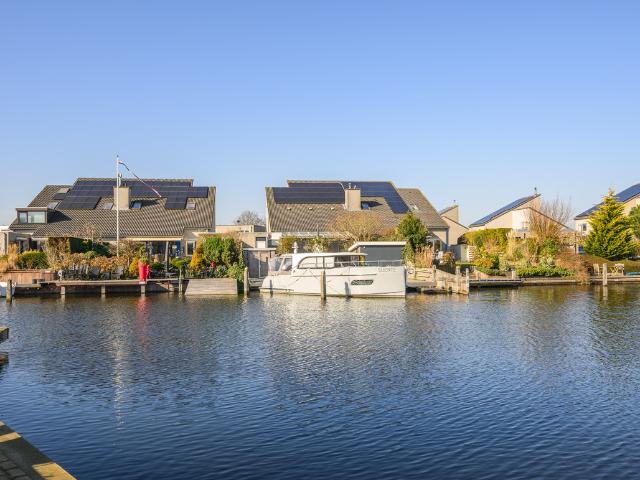 Woning te koop: Lijzijde 30 1316VH Almere Vastgoed Nederland