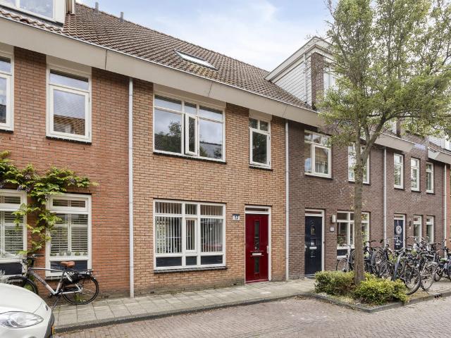 Woning te koop: Lijnbaanstraat 17 2032PT Haarlem Vastgoed Nederland