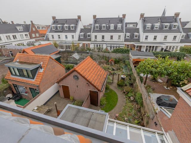 Woning te koop: Lijnbaanweg 3A 2201LC Noordwijk Vastgoed Nederland