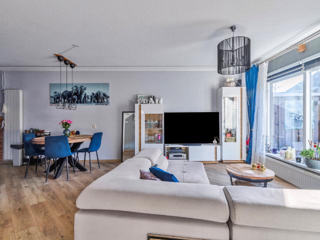 Woning te koop: Lijster 22 3191DM Hoogvliet Rotterdam Vastgoed Nederland