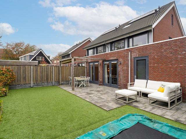 Woning te koop: Lijsterbesstraat 2D 5165BA Waspik Vastgoed Nederland
