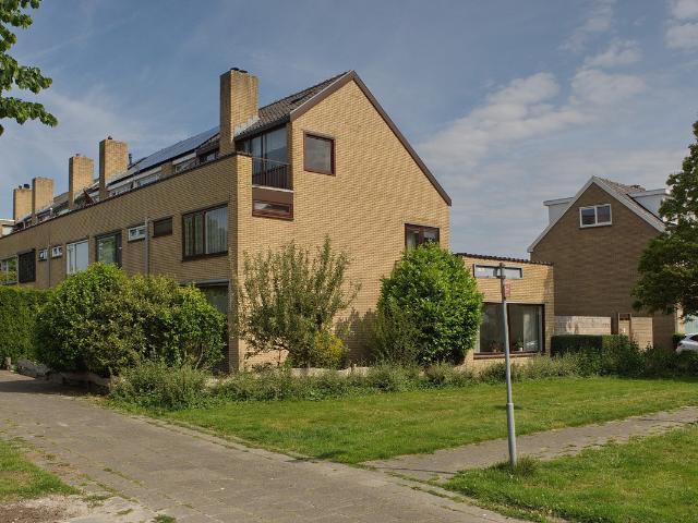 Woning te koop: Lijsterlaan 130 3 VM Maassluis Vastgoed Nederland
