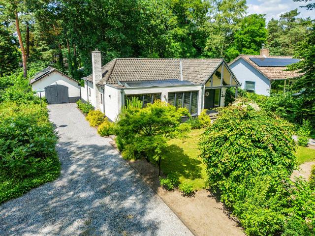 Woning te koop: Lijsterweg 2A 5941AR Velden Vastgoed Nederland