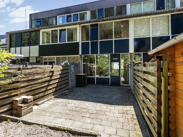 Woning te koop: Lippepad 65 9406VW Assen Vastgoed Nederland