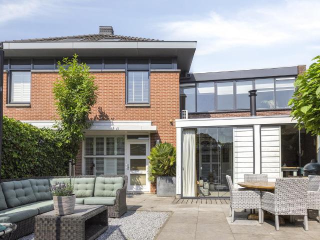 Woning te koop: Lisdodde 7 2995TN Heerjansdam Vastgoed Nederland