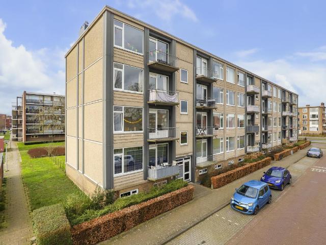 Woning te koop: Lisdoddelaan 10 1 6 EC Arnhem Vastgoed Nederland