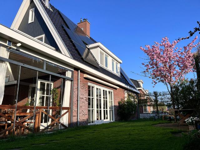 Woning te koop: Lisdoddestraat 94 1433WH Kudelstaart Vastgoed Nederland