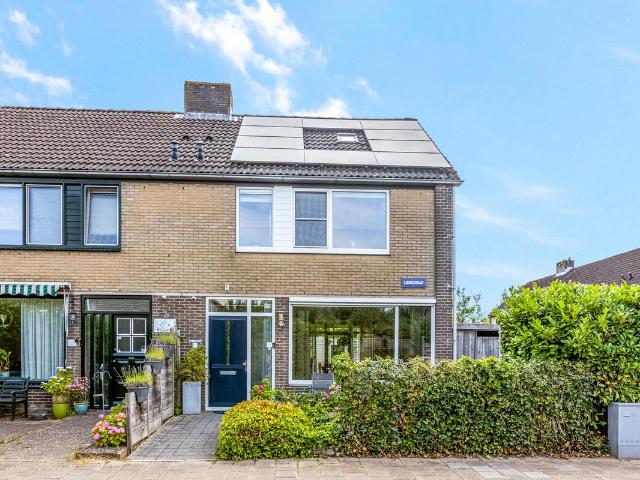Woning te koop: Lissestraat 11 6843KH Arnhem Vastgoed Nederland