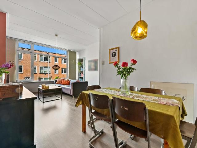 Woning te koop: Lisstraat 18A 01 3037RE Rotterdam Vastgoed Nederland