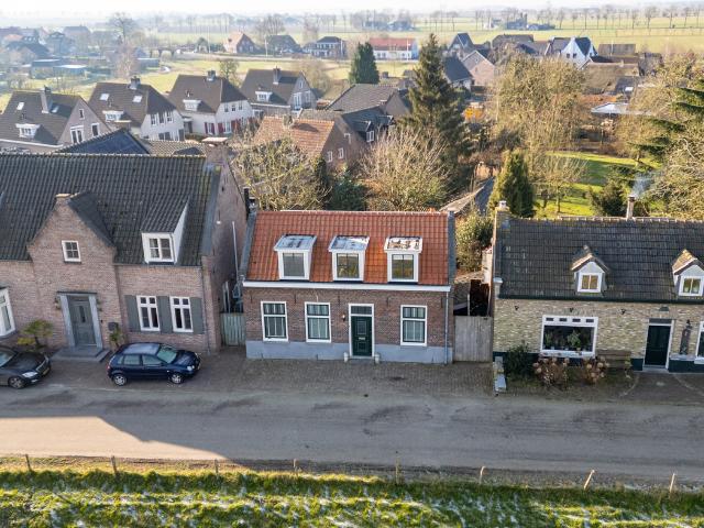 Woning te koop: Lithse Dijk 98 5397EE Lith Vastgoed Nederland